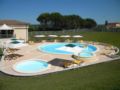 Hôtel du Golf - Domaine de la Valdaine ホテルの詳細