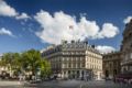 Hotel du Louvre in the Unbound Collection by Hyatt ホテルの詳細