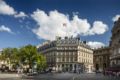 Hotel du Louvre in the Unbound Collection by Hyatt ホテルの詳細