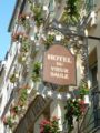 Hôtel Du Vieux Saule ホテルの詳細