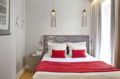 Hotel Eiffel Segur ホテルの詳細