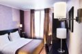 Hotel Elysa-Luxembourg ホテルの詳細