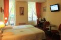 Hôtel Foch ホテルの詳細