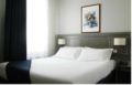 Hotel Garden Opera ホテルの詳細