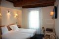 Hôtel Henry II Beaune Centre ホテルの詳細