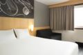 Hotel ibis Rennes Centre Gare Sud ホテルの詳細