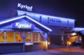 Hotel Kyriad Montauban ホテルの詳細