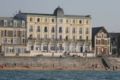 Hotel Kyriad Saint Malo Centre Plage ホテルの詳細