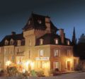 Hôtel La Couleuvrine ホテルの詳細