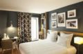 Hotel La Villa Saint Germain Des Prés ホテルの詳細