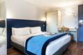 Hôtel l'Amandier ホテルの詳細