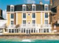 Hôtel Le Beaufort ホテルの詳細