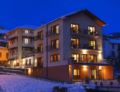 Hôtel Le Chalet ホテルの詳細
