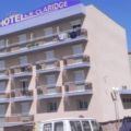 Hôtel Le Claridge ホテルの詳細