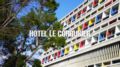 Hotel le Corbusier ホテルの詳細