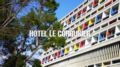 Hotel le Corbusier ホテルの詳細