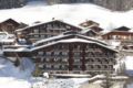 Hotel le Petit Dru ホテルの詳細