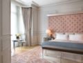 Hôtel Le Royal Monceau Raffles Paris ホテルの詳細