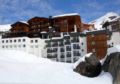 Hotel Le Val Chavière ホテルの詳細