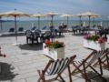 Hôtel Les Brises ホテルの詳細
