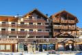 Hotel Les Bruyères ホテルの詳細