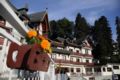 Hotel Les Chalets ホテルの詳細