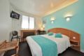 Hotel Les Dunes ホテルの詳細