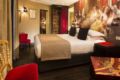 Hotel Les Théâtres ホテルの詳細