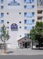 Hotel Lyon Croix Rousse ホテルの詳細