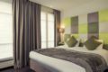 Hotel Mercure La Sorbonne Saint-Germain-des-Prés ホテルの詳細