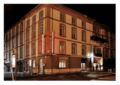 Hotel Mercure Montauban ホテルの詳細