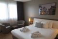 Hotel Mercure Rennes Cesson ホテルの詳細