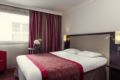 Hotel Mercure Saint Quentin En Yvelines Centre ホテルの詳細