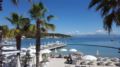 Hotel Miramar- Cap d'Antibes ホテルの詳細