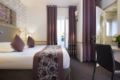 Hotel Monceau Wagram ホテルの詳細