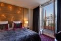 Hotel Muguet ホテルの詳細
