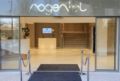 Hôtel Nogentel ホテルの詳細