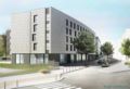 Hotel ParkSaône ホテルの詳細
