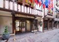 Hotel Relais Saint Jean Troyes ホテルの詳細