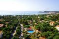 Hotel Residence Beach ホテルの詳細