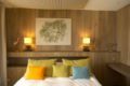 Hôtel Restaurant Le Calluna ホテルの詳細
