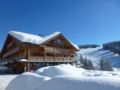 Hôtel Restaurant Les Sapins Wellness & Gourmet ホテルの詳細