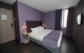 Hôtel Saint-Charles ホテルの詳細