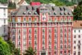 Hôtel Saint Louis de France ホテルの詳細