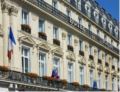 Hotel Scribe Paris Opera by Sofitel ホテルの詳細