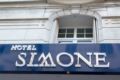 Hôtel Simone ホテルの詳細