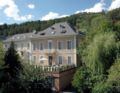 Hotel Spa Azteca Barcelonnette ホテルの詳細