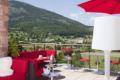 Hotel & Spa des Gorges du Verdon - Chateaux et Hotels Collection ホテルの詳細