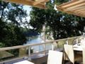 Hotel The Originals Auray Sud Alicia ホテルの詳細