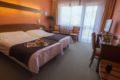 Hotel The Originals Aux Ducs de Lorraine ホテルの詳細